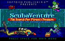 ScubaVenture screenshot #2