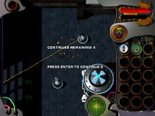 SCUD: Industrial Revolution screenshot #11