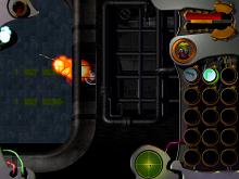 SCUD: Industrial Revolution screenshot #9