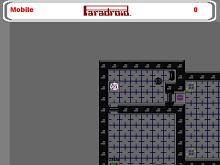 SDL Paradroid screenshot #4
