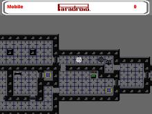SDL Paradroid screenshot #7