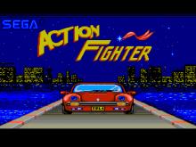 Action Fighter screenshot #6