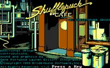 Shufflepuck Cafe screenshot #3