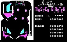 Silly Master Blaster screenshot #1
