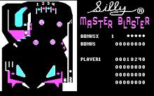 Silly Master Blaster screenshot