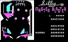 Silly Master Blaster screenshot #3