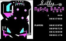 Silly Master Blaster screenshot #4