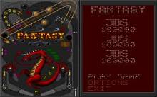 Silverball screenshot