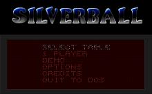 Silverball Plus 2 screenshot