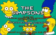 Simpsons, The screenshot #2