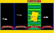 Simpsons, The screenshot #7