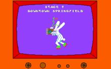 Simpsons, The screenshot #9