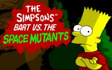Simpsons: Bart vs. The Space Mutants, The screenshot #11