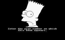 Simpsons: Bart vs. The Space Mutants, The screenshot #12