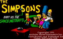 Simpsons: Bart vs. The Space Mutants, The screenshot #13