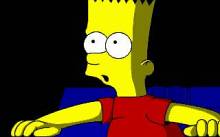 Simpsons: Bart vs. The Space Mutants, The screenshot #2