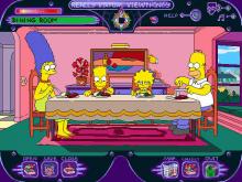Simpsons: Virtual Springfield, The screenshot #8