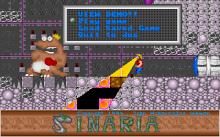 Sinaria: Lost in Space screenshot