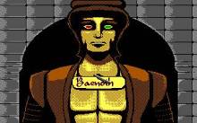 Sinbad (a.k.a. Throne of The Falcon) screenshot #7