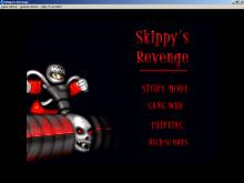 Skippy's Revenge screenshot #2