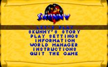 Skunny 32-Bit screenshot #2
