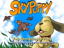 Sky Puppy screenshot