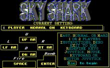 Sky Shark screenshot #12