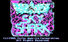 Sky Shark screenshot #14