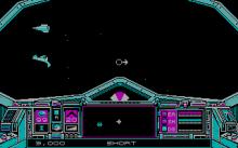 Skyfox II: The Cygnus Conflict screenshot #2