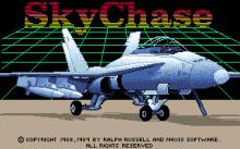 Skychase screenshot