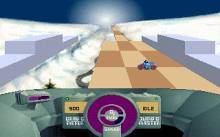 Skyroads screenshot #2