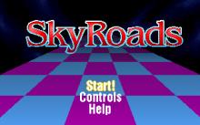 Skyroads screenshot #5