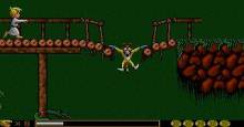 Sleepwalker screenshot