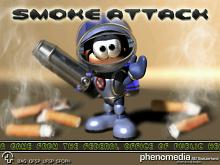 Smoke Attack screenshot #10