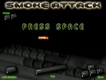 Smoke Attack screenshot #3