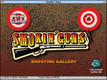 Smokin' Guns screenshot