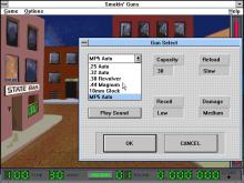 Smokin' Guns screenshot #3