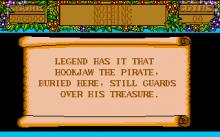 Dizzy 2: Treasure Island screenshot #11