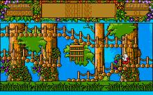 Dizzy 2: Treasure Island screenshot #12