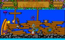 Dizzy 2: Treasure Island screenshot #14