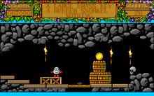 Dizzy 2: Treasure Island screenshot #15