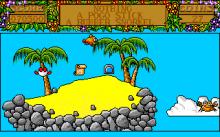 Dizzy 2: Treasure Island screenshot #16