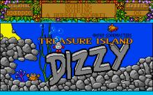 Dizzy 2: Treasure Island screenshot #8