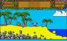 Dizzy 2: Treasure Island screenshot #9