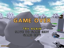 Snowball Action Puzzle, The screenshot #16