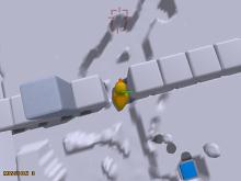 Snowball Action Puzzle, The screenshot #9