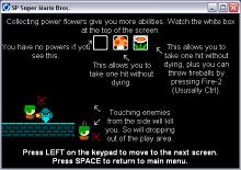 SouthPark Mario Brothers - Enhanced Edition screenshot #4