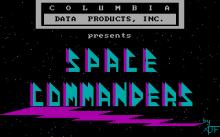 Space Commanders screenshot #2