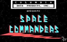 Space Commanders screenshot #9