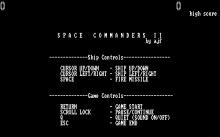 Space Commanders 2 screenshot